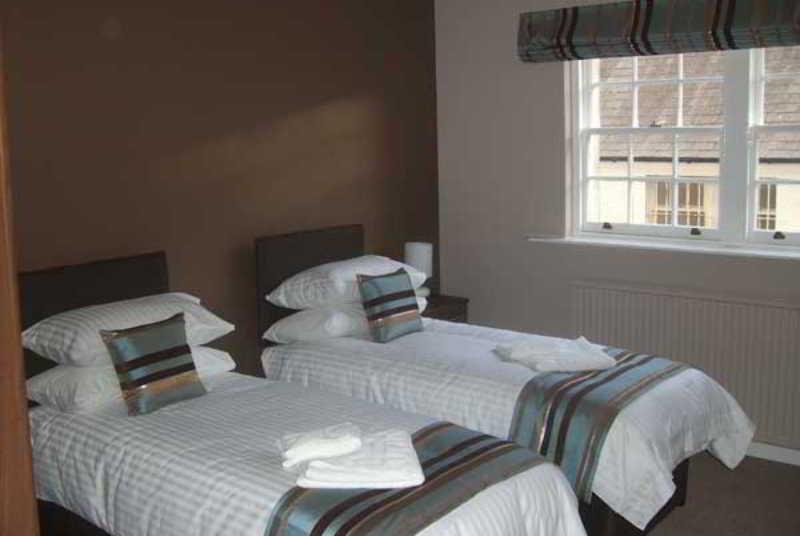 Mill House Hotel Buckie Eksteriør billede